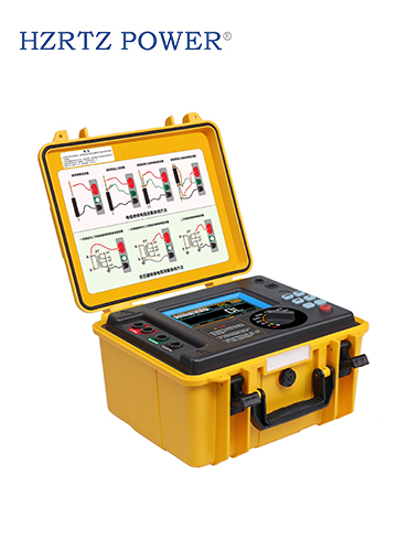 Transformer tester Equipment