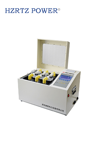 Transformer Oil Tester