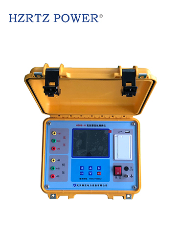 Transformer Tester
