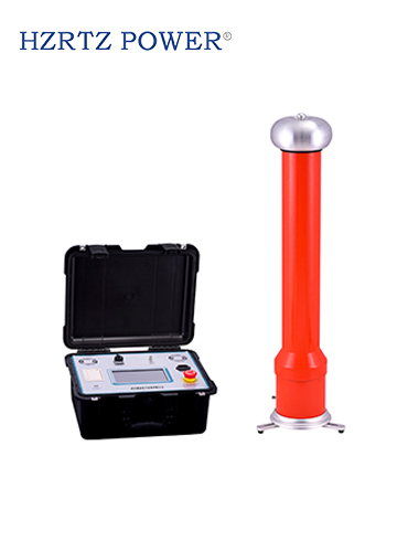 High Voltage Tester