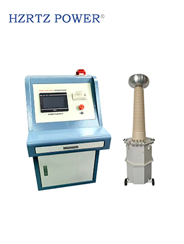 Power Safety Apparatus Test Equipment