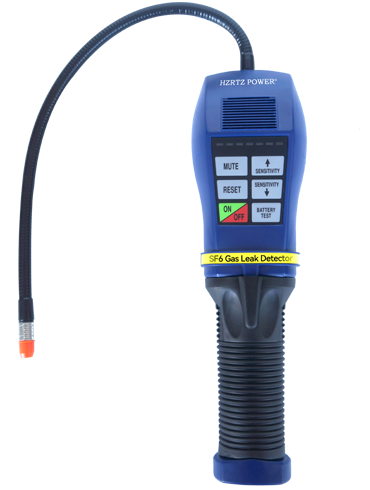 SF6 Gas Analyzer